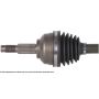CARDONE Reman 60-3001S Remanufactured CV Axle Assembly