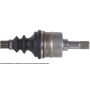CARDONE Reman 60-3001S Remanufactured CV Axle Assembly