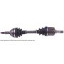 CARDONE Reman 60-3002 Remanufactured CV Axle Assembly
