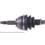 CARDONE Reman 60-3002 Remanufactured CV Axle Assembly