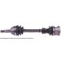CARDONE Reman 60-3004 Remanufactured CV Axle Assembly