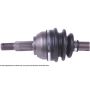 CARDONE Reman 60-3004 Remanufactured CV Axle Assembly