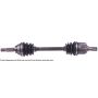 CARDONE Reman 60-3006 Remanufactured CV Axle Assembly