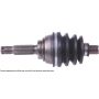 CARDONE Reman 60-3006 Remanufactured CV Axle Assembly