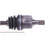 CARDONE Reman 60-3006 Remanufactured CV Axle Assembly