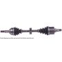 CARDONE Reman 60-3007 Remanufactured CV Axle Assembly