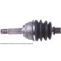 CARDONE Reman 60-3013 Remanufactured CV Axle Assembly