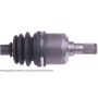 CARDONE Reman 60-3013 Remanufactured CV Axle Assembly