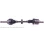CARDONE Reman 60-3015 Remanufactured CV Axle Assembly