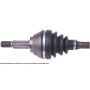 CARDONE Reman 60-3015 Remanufactured CV Axle Assembly