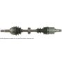 CARDONE Reman 60-3018 Remanufactured CV Axle Assembly