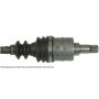 CARDONE Reman 60-3018 Remanufactured CV Axle Assembly
