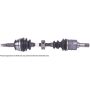CARDONE Reman 60-3022 Remanufactured CV Axle Assembly