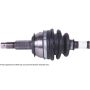 CARDONE Reman 60-3022 Remanufactured CV Axle Assembly