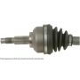 CARDONE Reman 60-3023 Remanufactured CV Axle Assembly