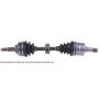 CARDONE Reman 60-3025 Remanufactured CV Axle Assembly