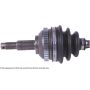 CARDONE Reman 60-3025 Remanufactured CV Axle Assembly