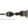 CARDONE Reman 60-3027 Remanufactured CV Axle Assembly