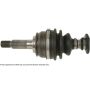 CARDONE Reman 60-3027 Remanufactured CV Axle Assembly