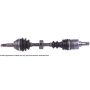 CARDONE Reman 60-3033 Remanufactured CV Axle Assembly