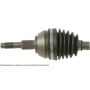 CARDONE Reman 60-3036 Remanufactured CV Axle Assembly