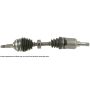 CARDONE Reman 60-3038 Remanufactured CV Axle Assembly