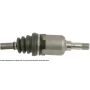 CARDONE Reman 60-3038 Remanufactured CV Axle Assembly