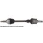 CARDONE Reman 60-3038S Remanufactured CV Axle Assembly