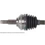 CARDONE Reman 60-3038S Remanufactured CV Axle Assembly