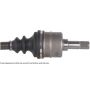 CARDONE Reman 60-3038S Remanufactured CV Axle Assembly