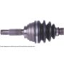 CARDONE Reman 60-3040 Remanufactured CV Axle Assembly