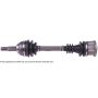 CARDONE Reman 60-3043 Remanufactured CV Axle Assembly