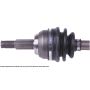 CARDONE Reman 60-3043 Remanufactured CV Axle Assembly