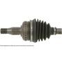 CARDONE Reman 60-3044 Remanufactured CV Axle Assembly