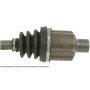 CARDONE Reman 60-3044 Remanufactured CV Axle Assembly