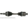 CARDONE Reman 60-3045 Remanufactured CV Axle Assembly