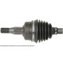 CARDONE Reman 60-3045 Remanufactured CV Axle Assembly