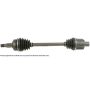 CARDONE Reman 60-3046 Remanufactured CV Axle Assembly