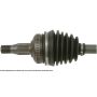 CARDONE Reman 60-3046 Remanufactured CV Axle Assembly