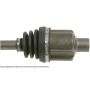 CARDONE Reman 60-3046 Remanufactured CV Axle Assembly