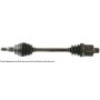 CARDONE Reman 60-3047 Remanufactured CV Axle Assembly