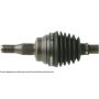 CARDONE Reman 60-3047 Remanufactured CV Axle Assembly