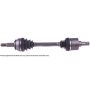 CARDONE Reman 60-3050 Remanufactured CV Axle Assembly