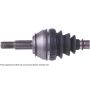 CARDONE Reman 60-3050 Remanufactured CV Axle Assembly