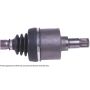 CARDONE Reman 60-3050 Remanufactured CV Axle Assembly