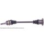 CARDONE Reman 60-3052 Remanufactured CV Axle Assembly