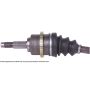 CARDONE Reman 60-3052 Remanufactured CV Axle Assembly