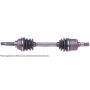 CARDONE Reman 60-3053 Remanufactured CV Axle Assembly