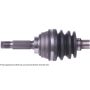 CARDONE Reman 60-3053 Remanufactured CV Axle Assembly