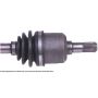 CARDONE Reman 60-3053 Remanufactured CV Axle Assembly